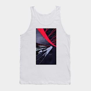 Wilbur Love Joy Tank Top